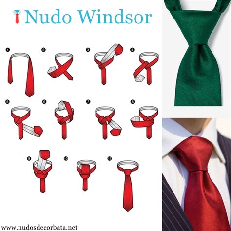 Como Hacer Nudos de Corbata【Paso a Paso】 Fácil。